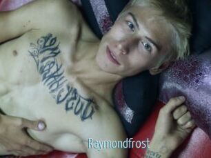 Raymondfrost