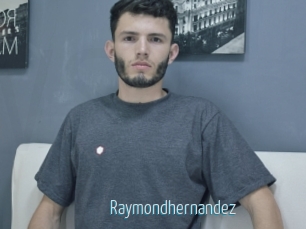Raymondhernandez