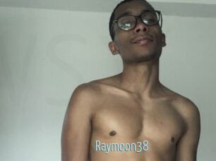 raymoon38 Video Sexe