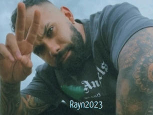 Rayn2023