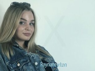 Raynanewton
