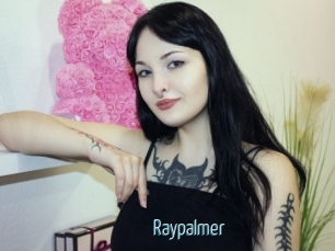 Raypalmer