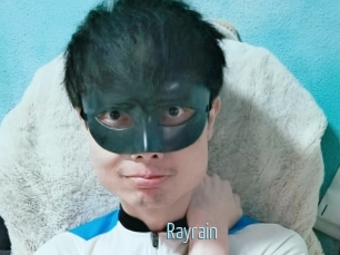 rayrain Video Sexe