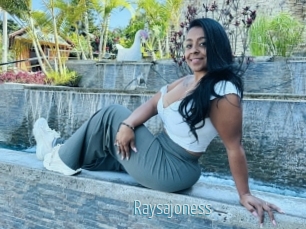 Raysajoness