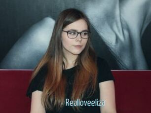 Realloveeliza