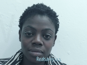 Realsavvyxxx