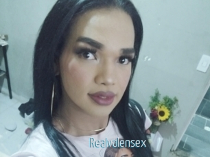Realvalensex