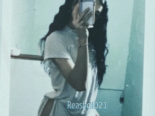 reashell021 Video Sexe