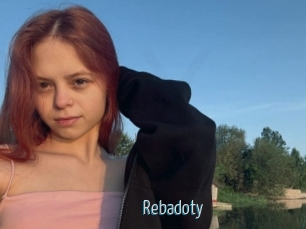 Rebadoty