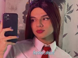 Rebbecahunt