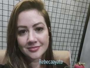 Rebecaayata