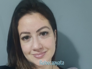 Rebecaayata