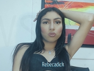 rebecadick Video Sexe