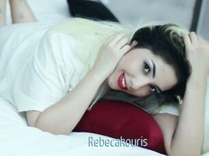 Rebecakouris