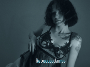 Rebeccaadamss