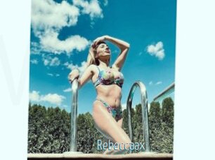 Rebeccaax