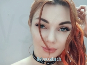 Rebeccabirch