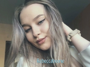Rebeccaboone