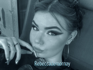 Rebeccademornay