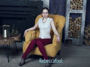 Rebeccafool