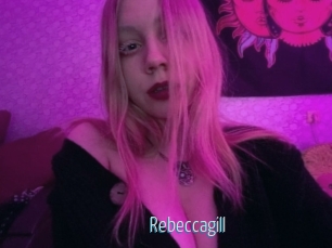 Rebeccagill