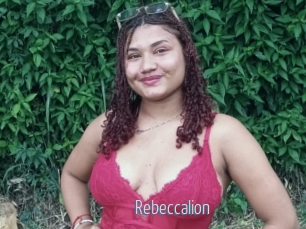 Rebeccalion