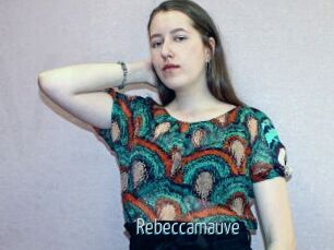 Rebeccamauve