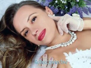 rebeccaselective Video Sexe