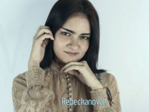 Rebeckanovak