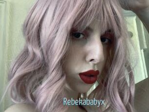 Rebekababyx