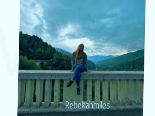 Rebekahmiles