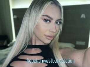 rebekahwestbabestation Video Sexe