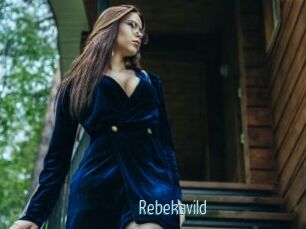 Rebekavild