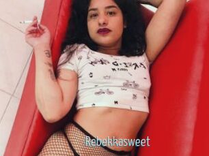 Rebekkasweet