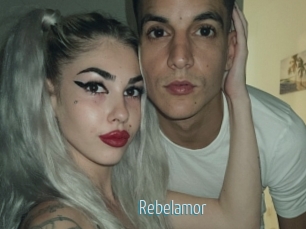 Rebelamor