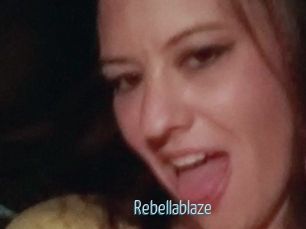 Rebellablaze