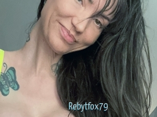 rebytfox79 Video Sexe