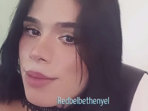 Redbelbethenyel