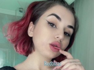 Redblaze