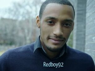 Redboy92