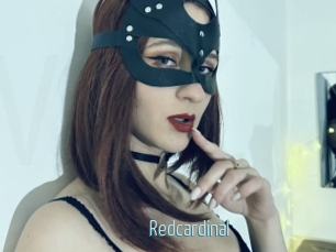 Redcardinal