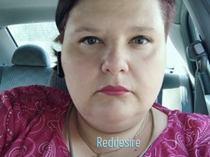Reddesire