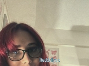 reddollyxx Video Sexe