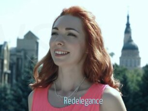 Redelegance