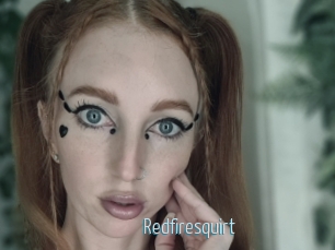 redfiresquirt Video Sexe