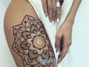 Redfox777