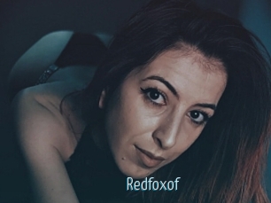 Redfoxof
