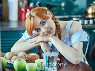 Redgirlberry