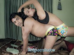 redgreenshadow Video Sexe