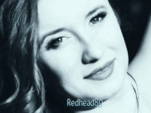 Redhead89